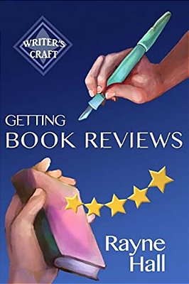 Getting Book Reviews: Easy, Ethical Strategies For Authors-..