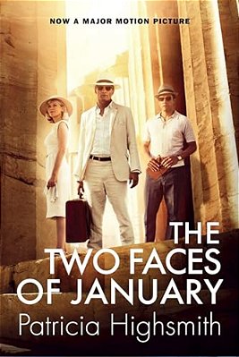 The Two Faces Of January-..