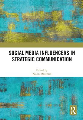 Social Media Influencers In Strategic Communication-..