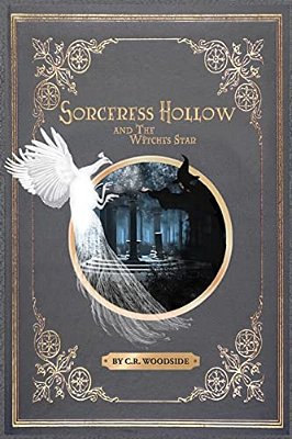 Sorceress Hollow & The Witches Star-..