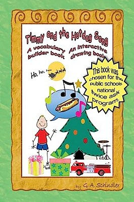 Timmy And The Hotdog Song-..