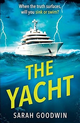 The Yacht-..