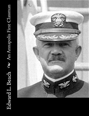 An Annapolis First Classman-..