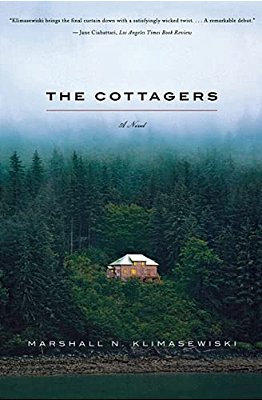 The Cottagers-..