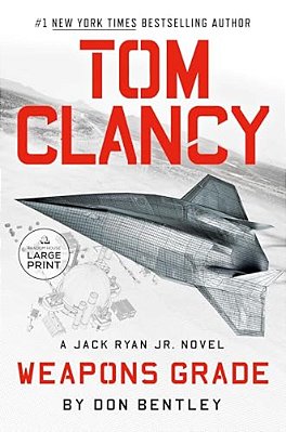 Tom Clancy Weapons Grade-..