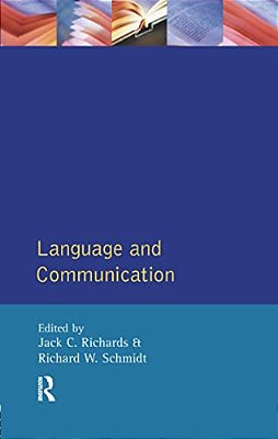 Language And Communication-..