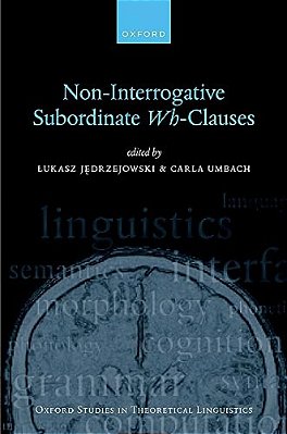 Non-Interrogative Subordinate Wh-Clauses-..