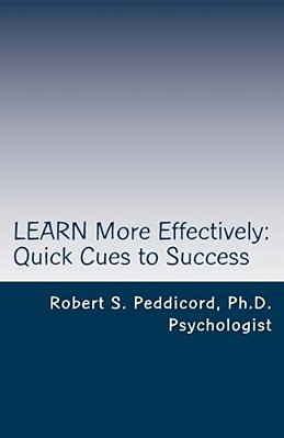 Learn More Effectively: Quick Cues-..
