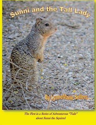 Sunni And The Tall Lady-..