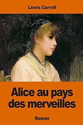 Alice Au Pays Des Merveilles-..
