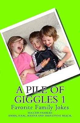 A Pile Of Giggles 1: Favorite Family Jokes-..