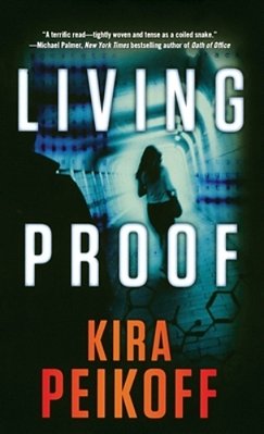 Living Proof-..