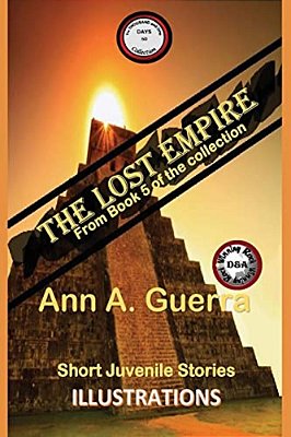 The Lost Empire: Story No. 50-..