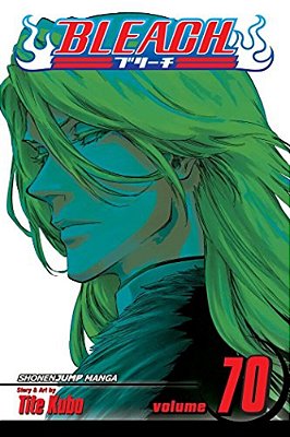 Bleach, Vol. 70-..