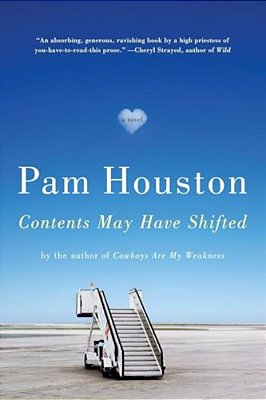 Contents May Have Shifted-..