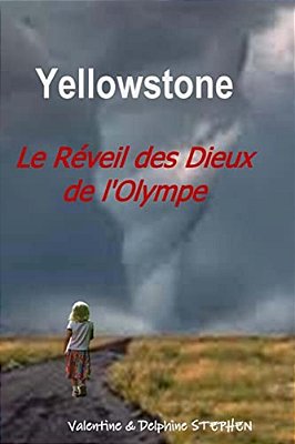 Le Reveil Des Dieux De L'Olympe-..