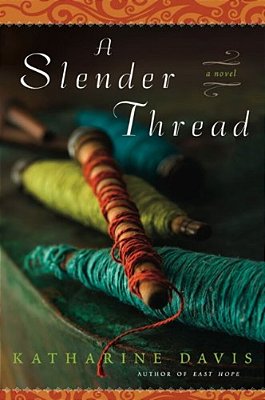 A Slender Thread-..