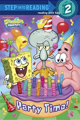 Party Time!-..