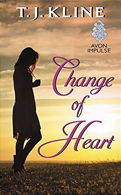 Change Of Heart-..