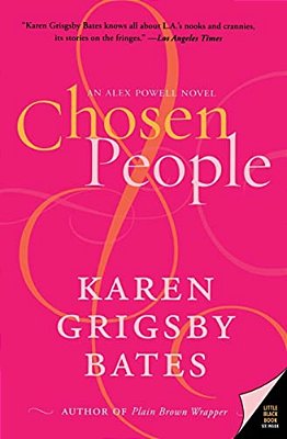 Chosen People-..