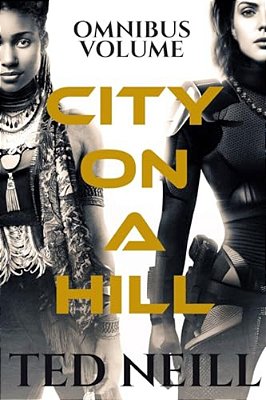 City On A Hill-..