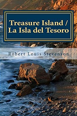 Treasure Island/La Isla Del Tesoro-..