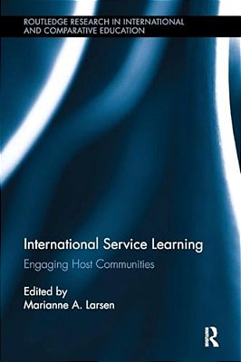 International Service Learning: Engaging Host Communities-..