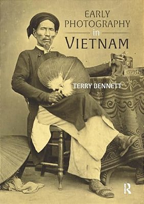 Early Photography In Vietnam-..