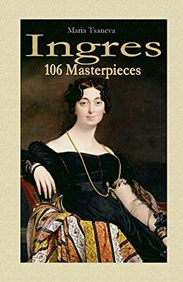 Ingres: 106 Masterpieces-..