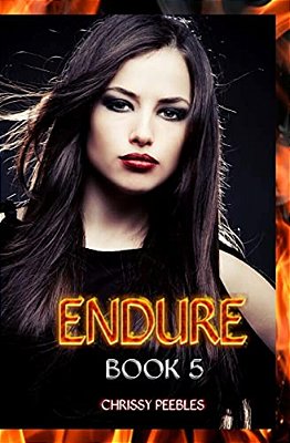Endure - Book 5-..