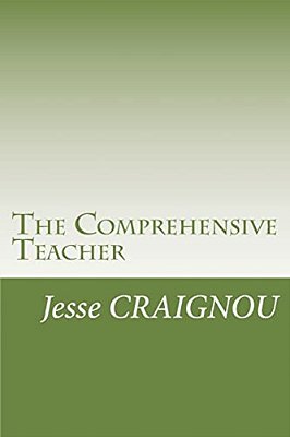 The Comprehensive Teacher-..