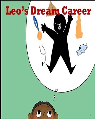 Leo's Dream Career-..