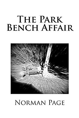 The Park Bench Affair-..