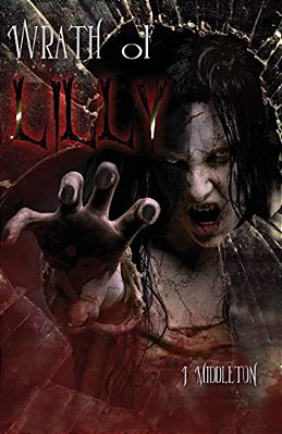 Wrath Of Lilly-..