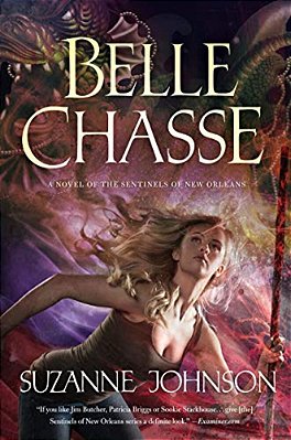 Belle Chasse-..