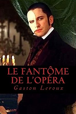 Le Fantome De L Opera-..