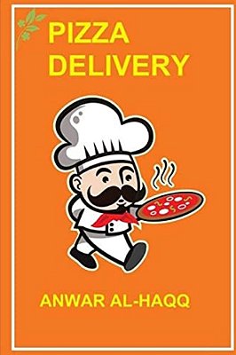 Pizza Delivery-..
