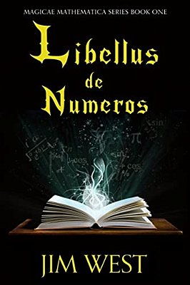 Libellus De Numeros-..