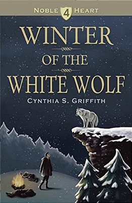 Winter Of The White Wolf-..