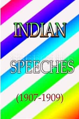 Indian Speeches-..