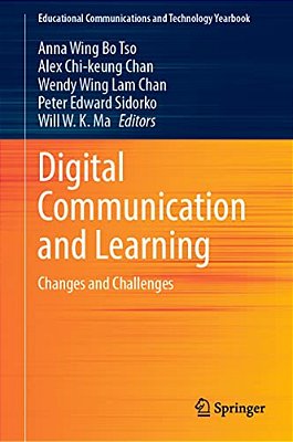 Digital Communication And Learning: Changes And Challenges-..