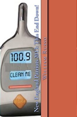 New England Patriots 2013: This End Down!-..