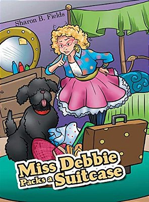 Miss Debbie Packs A Suitcase-..