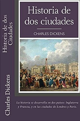 Historia De Dos Ciudades (Spanish) Edition-..