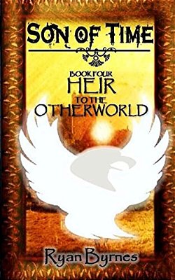 Heir To The Otherworld-..
