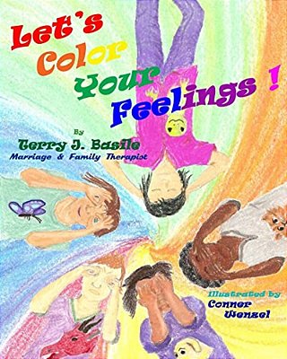Let's Color Your Feelings!-..