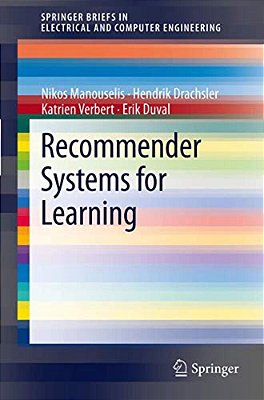 Recommender Systems For Learning-..