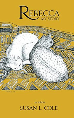 Rebecca, My Story-..