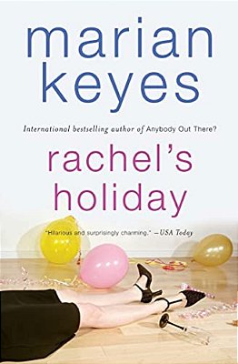 Rachel's Holiday-..