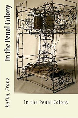 In The Penal Colony-..